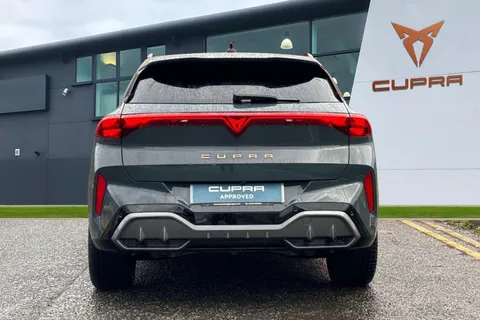 DC75EKY CUPRA Terramar 1.5 eTSI 150 V2 5dr DSG Thumbnail #4