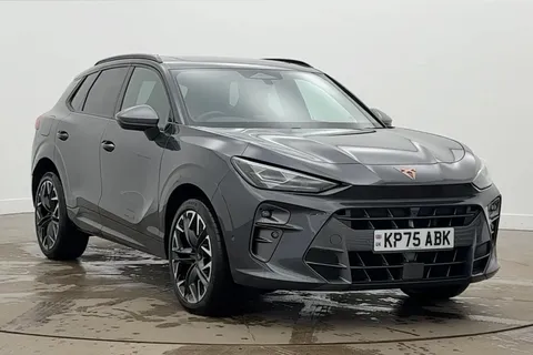 KP75ABK CUPRA Terramar 2.0 TSI 265 VZ2 5dr DSG 4Drive Thumbnail #1