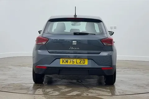 KM75LZD SEAT Ibiza 1.0 TSI 95 SE Technology 5dr Thumbnail #3