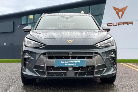 DC75EKY CUPRA Terramar 1.5 eTSI 150 V2 5dr DSG Thumbnail #5