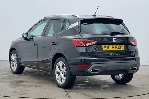 KM75HXO SEAT Arona 1.0 TSI 115 FR 5dr DSG Thumbnail #4