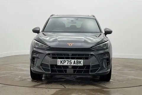 KP75ABK CUPRA Terramar 2.0 TSI 265 VZ2 5dr DSG 4Drive Thumbnail #2