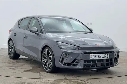 DE75JRZ CUPRA Leon 2.0 TSI 300 VZ2 5dr DSG Thumbnail #1