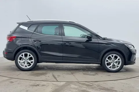 KM75HXO SEAT Arona 1.0 TSI 115 FR 5dr DSG Thumbnail #5