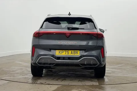KP75ABK CUPRA Terramar 2.0 TSI 265 VZ2 5dr DSG 4Drive Thumbnail #3