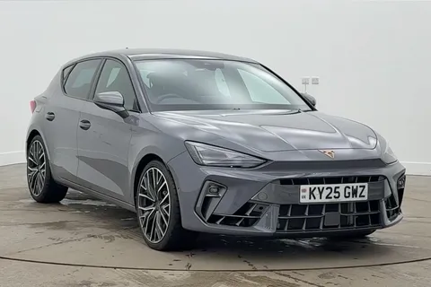 KY25GWZ CUPRA Leon 2.0 TSI 300 VZ2 5dr DSG Thumbnail #1