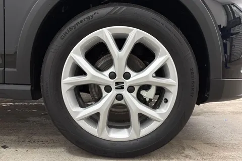 KM75HXO SEAT Arona 1.0 TSI 115 FR 5dr DSG Thumbnail #6