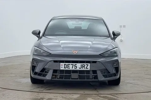 DE75JRZ CUPRA Leon 2.0 TSI 300 VZ2 5dr DSG Thumbnail #2