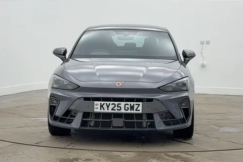 KY25GWZ CUPRA Leon 2.0 TSI 300 VZ2 5dr DSG Thumbnail #2