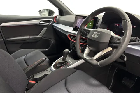 KM75HXO SEAT Arona 1.0 TSI 115 FR 5dr DSG Thumbnail #7