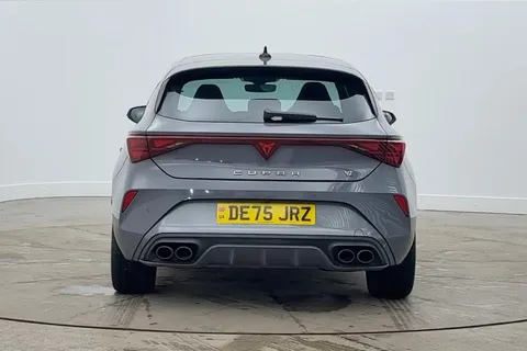 DE75JRZ CUPRA Leon 2.0 TSI 300 VZ2 5dr DSG Thumbnail #3