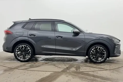 KP75ABK CUPRA Terramar 2.0 TSI 265 VZ2 5dr DSG 4Drive Thumbnail #5