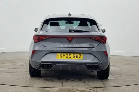 KY25GWZ CUPRA Leon 2.0 TSI 300 VZ2 5dr DSG Thumbnail #3