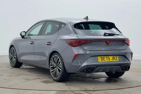 DE75JRZ CUPRA Leon 2.0 TSI 300 VZ2 5dr DSG Thumbnail #4