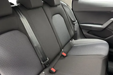 KM75LZD SEAT Ibiza 1.0 TSI 95 SE Technology 5dr Thumbnail #9