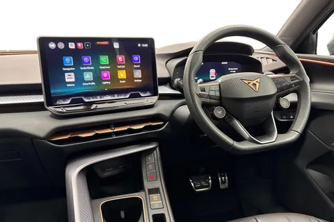 KP75ABK CUPRA Terramar 2.0 TSI 265 VZ2 5dr DSG 4Drive Thumbnail #7