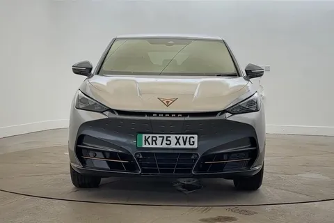KR75XVG CUPRA Tavascan 210kW V1 77kWh 5dr Auto Thumbnail #2