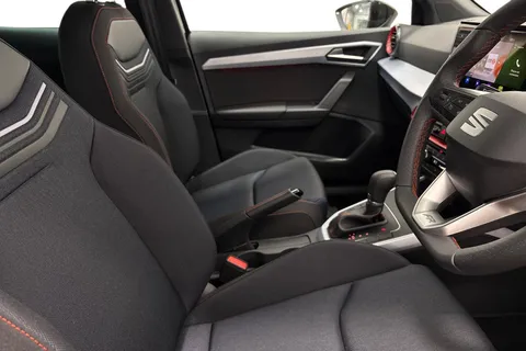 KM75HXO SEAT Arona 1.0 TSI 115 FR 5dr DSG Thumbnail #10