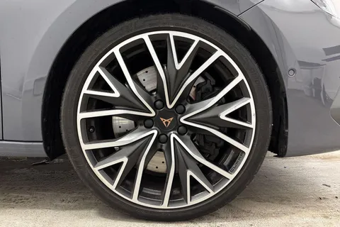 DE75JRZ CUPRA Leon 2.0 TSI 300 VZ2 5dr DSG Thumbnail #6