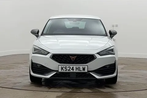 KS24HLW CUPRA Leon 1.5 eTSI V1 5dr DSG Thumbnail #2