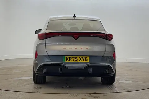 KR75XVG CUPRA Tavascan 210kW V1 77kWh 5dr Auto Thumbnail #3