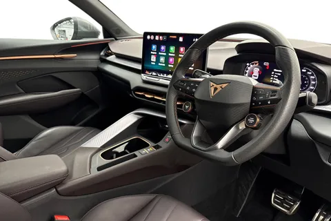 KP75ABK CUPRA Terramar 2.0 TSI 265 VZ2 5dr DSG 4Drive Thumbnail #8