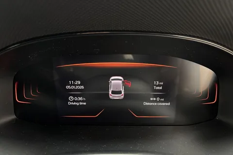 KM75LZD SEAT Ibiza 1.0 TSI 95 SE Technology 5dr Thumbnail #11