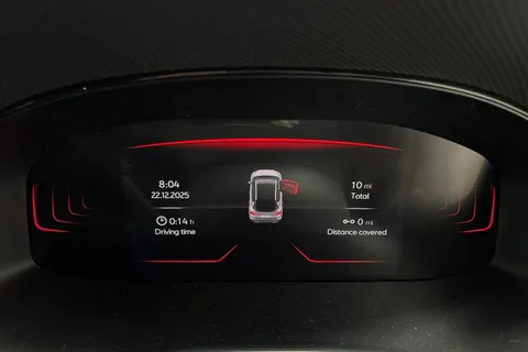 KM75HXO SEAT Arona 1.0 TSI 115 FR 5dr DSG Thumbnail #11