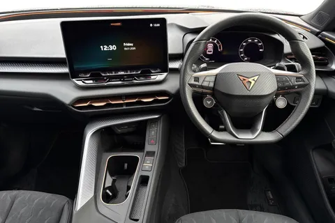 DC75EKY CUPRA Terramar 1.5 eTSI 150 V2 5dr DSG Thumbnail #12