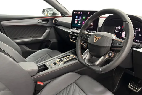 DE75JRZ CUPRA Leon 2.0 TSI 300 VZ2 5dr DSG Thumbnail #7