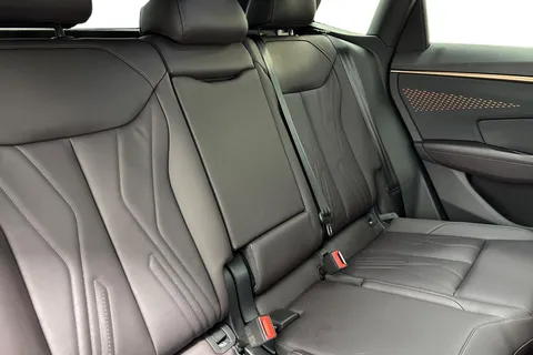 KP75ABK CUPRA Terramar 2.0 TSI 265 VZ2 5dr DSG 4Drive Thumbnail #9