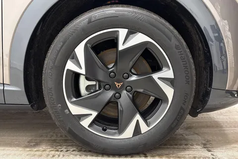 KR75XVG CUPRA Tavascan 210kW V1 77kWh 5dr Auto Thumbnail #6