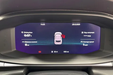 KP75ABK CUPRA Terramar 2.0 TSI 265 VZ2 5dr DSG 4Drive Thumbnail #11