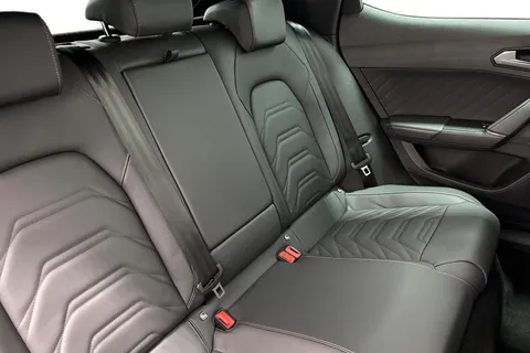 DE75JRZ CUPRA Leon 2.0 TSI 300 VZ2 5dr DSG Thumbnail #9