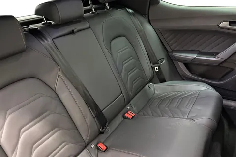 KY25GWZ CUPRA Leon 2.0 TSI 300 VZ2 5dr DSG Thumbnail #9