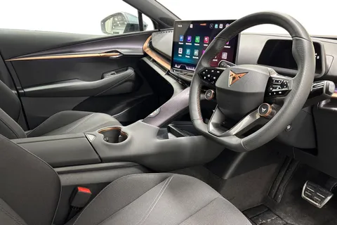 KR75XVG CUPRA Tavascan 210kW V1 77kWh 5dr Auto Thumbnail #7