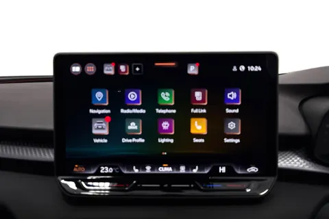 KP75ABK CUPRA Terramar 2.0 TSI 265 VZ2 5dr DSG 4Drive Thumbnail #12