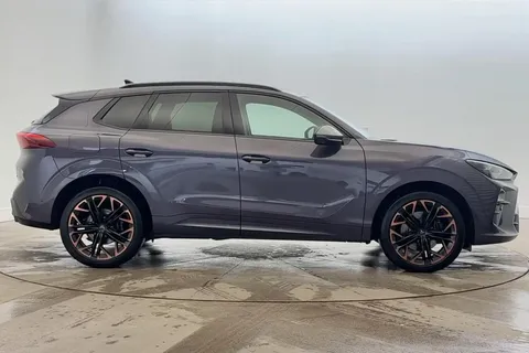 KR74XPS CUPRA Terramar 1.5 eHybrid 272 VZ First Edition 5dr DSG Thumbnail #5