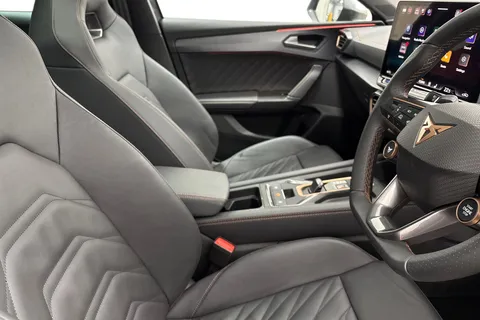 DE75JRZ CUPRA Leon 2.0 TSI 300 VZ2 5dr DSG Thumbnail #10