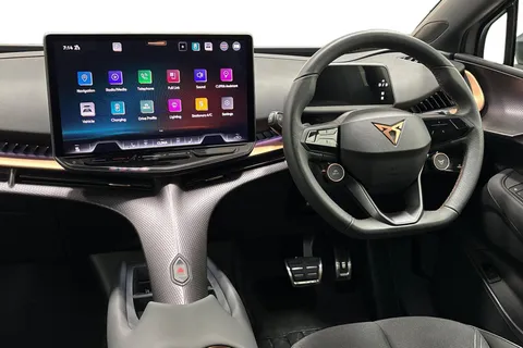 KR75XVG CUPRA Tavascan 210kW V1 77kWh 5dr Auto Thumbnail #8