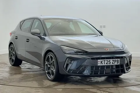 KT25ZPB CUPRA Leon 1.5 TSI 150 V2 5dr Thumbnail #1
