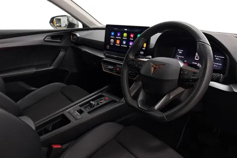 KS24HLW CUPRA Leon 1.5 eTSI V1 5dr DSG Thumbnail #7
