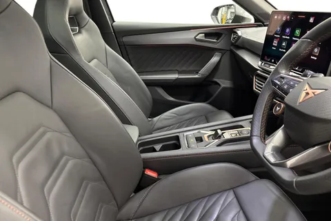 KY25GWZ CUPRA Leon 2.0 TSI 300 VZ2 5dr DSG Thumbnail #10