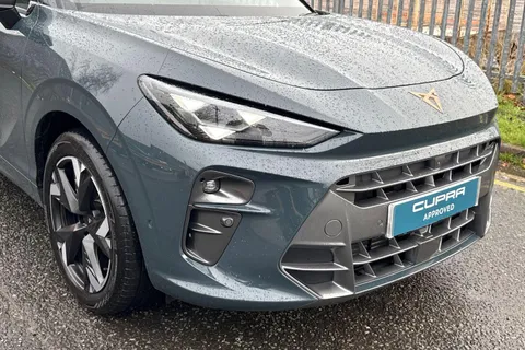 DC75EKY CUPRA Terramar 1.5 eTSI 150 V2 5dr DSG Thumbnail #16