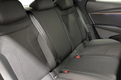 KR75XVG CUPRA Tavascan 210kW V1 77kWh 5dr Auto Thumbnail #9