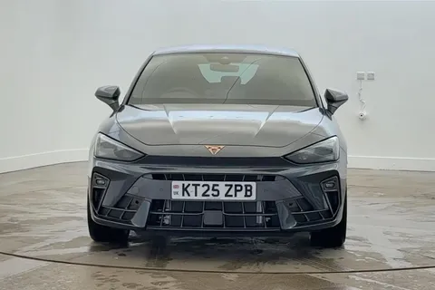 KT25ZPB CUPRA Leon 1.5 TSI 150 V2 5dr Thumbnail #2