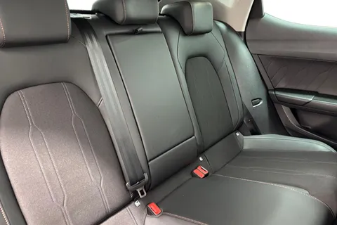 KS24HLW CUPRA Leon 1.5 eTSI V1 5dr DSG Thumbnail #9