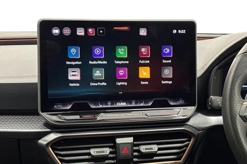 KY25GWZ CUPRA Leon 2.0 TSI 300 VZ2 5dr DSG Thumbnail #12