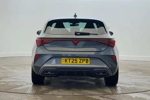 KT25ZPB CUPRA Leon 1.5 TSI 150 V2 5dr Thumbnail #3