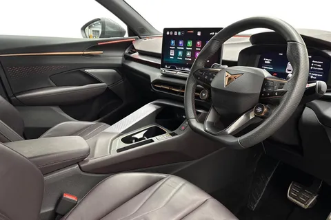 KR74XPS CUPRA Terramar 1.5 eHybrid 272 VZ First Edition 5dr DSG Thumbnail #8